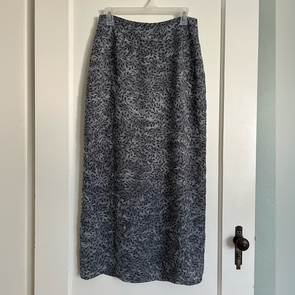ON Maxi Pencil Skirt